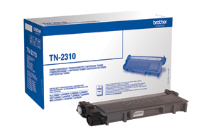 HL-2300/DCPL2500/MFCL2700 Toner 1,2K