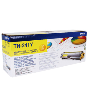 HL-3140 yellow toner (1.4k)