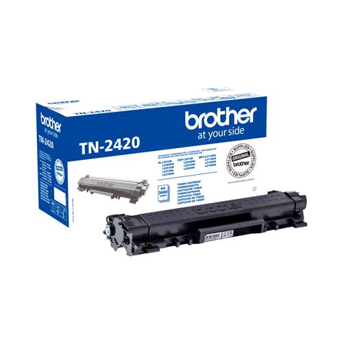 HL-L2310/2350 black toner (3k)