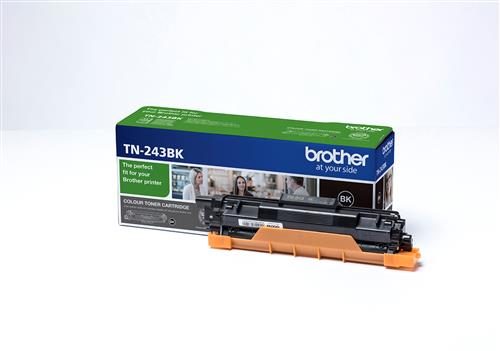 HL-3210/ 3270/ MFC3750/ toner black 1K