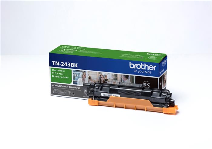 HL-3210/ 3270/ MFC3750/ toner black 1K