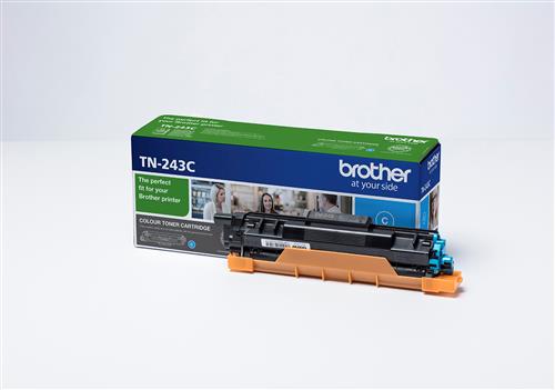 HL-3210/ 3270/ MFC3750/ toner cyan 1K