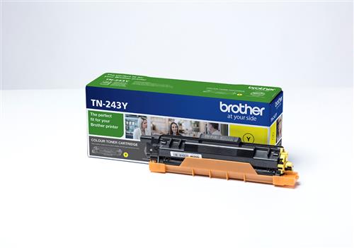 HL-3210/ 3270/ MFC3750/ toner yellow 1K