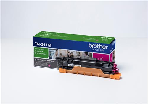 HL-3210/3270/MFC3750/ toner magenta 2.3K