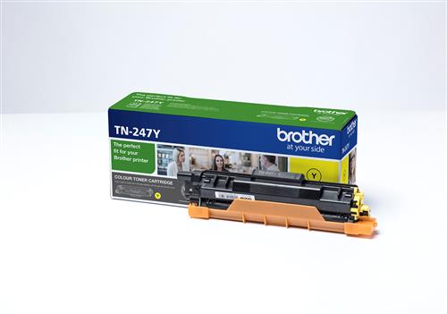 HL-3210/ 3270/ MFC3750/ toner yellow 2.3K