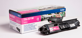 HL-L8250cdn magenta toner 1.5K