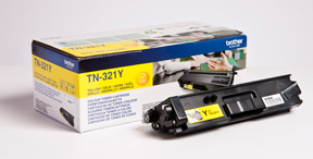 HL-L8250cdn yellow toner 1.5K