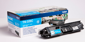 HL-L8250cdn cyan toner 3.5K