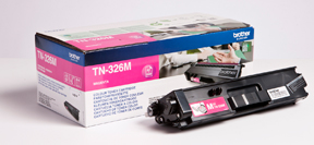 HL-L8250cdn magenta toner 3.5K