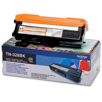 HL-4570CDW/ 4570CDWT toner black 6K