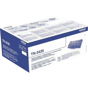 HL-5000D black toner 3K