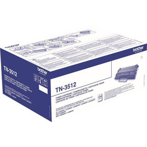 HL-5000D black toner 12K