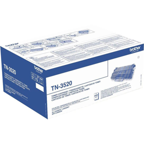 HL-5000D black toner 20K