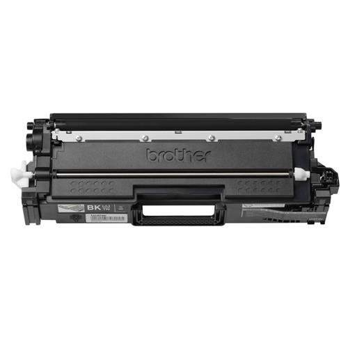 TN821XLBK Black high yield toner cartridge 12000k