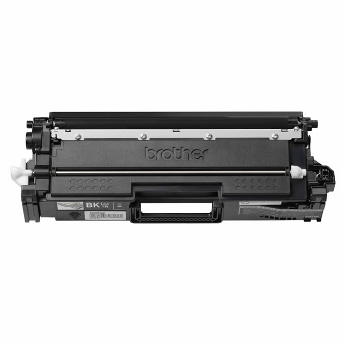 TN821XXLBK Black super high yield toner cartridge 15000k