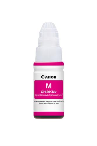 GI-490 M Magenta Ink Bottle