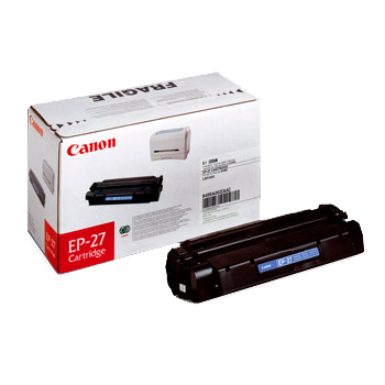 EP-27 toner cartridge