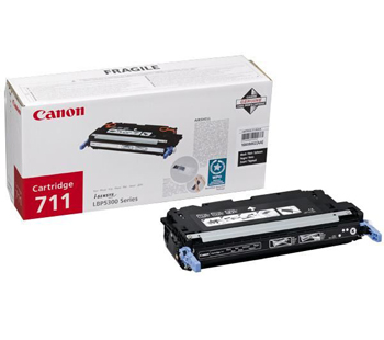 711 black toner cartridge