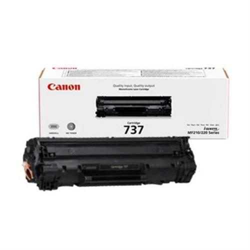 CRG 737 toner cartridge