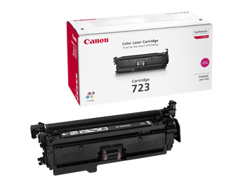 CRG 723 magenta toner