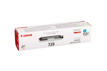 CRG 729 cyan toner