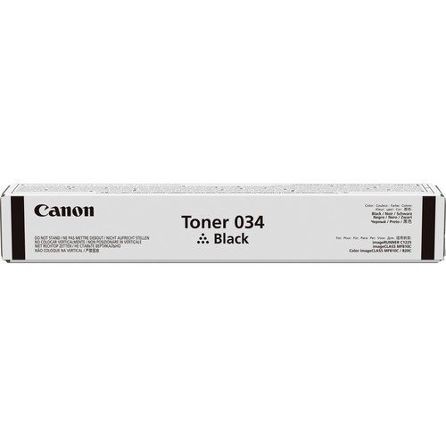 IR C1225IF black toner