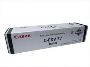 C-EXV 37 black toner