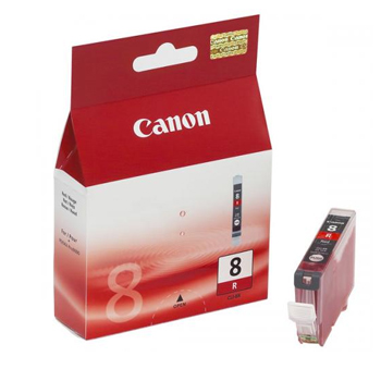 CLI-8 red ink cartridge