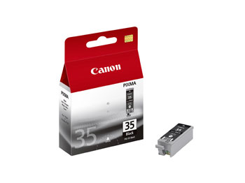 PGI-35 black ink cartridge