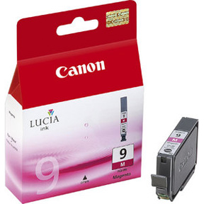 PGI-9M magenta ink cartridge