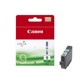 PGI-9G green ink cartridge