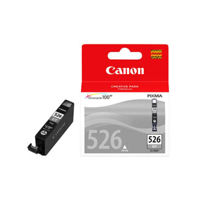 CLI-526 GY grey ink cartridge