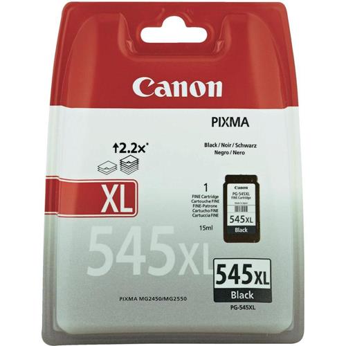 PG-545 XL black ink cartridge