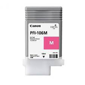 PFI-106M magenta ink