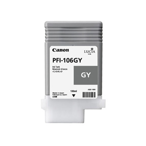 PFI-106GY grey ink