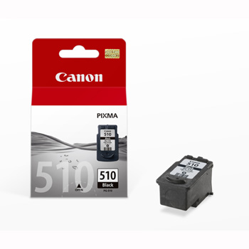 PG-510 black ink cartridge