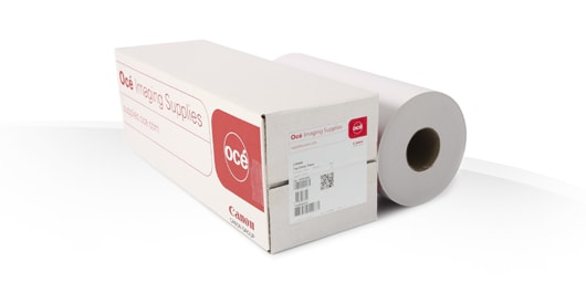 A3 Standard papir 297mm x 110m 90g