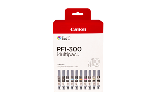 PFI-300 Multi Pack