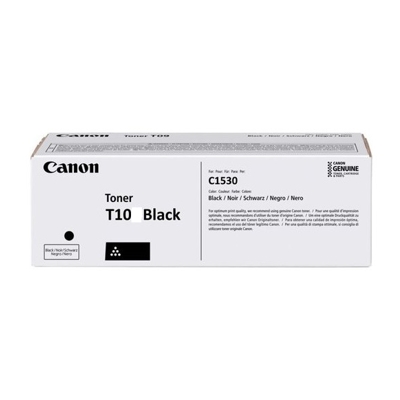 Canon T10 for C1533iF/C1538iF toner black 13K