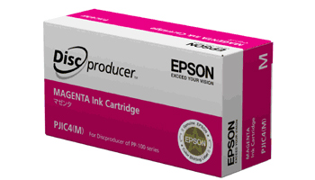 S020450 magenta ink cartridge