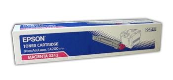 AcuLaser C4200 magenta toner