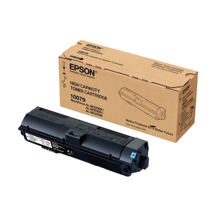 AL-M310/M320 black toner std.capacity