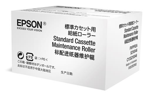 WF-C8190/C8690 Standard Cassette Maintenance Roller