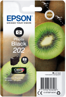 T202 Photo Black Ink Cartridge