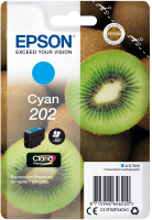 T202 Cyan Ink Cartridge