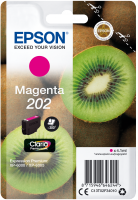 T202 Magenta Ink Cartridge