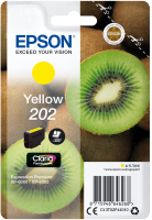 T202 Yellow Ink Cartridge