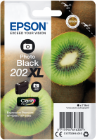 T202 Photo Black Ink Cartridge XL