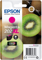 T202 Magenta Ink Cartridge XL