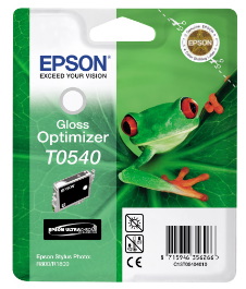 T0540 Gloss Optimiser Cartridge